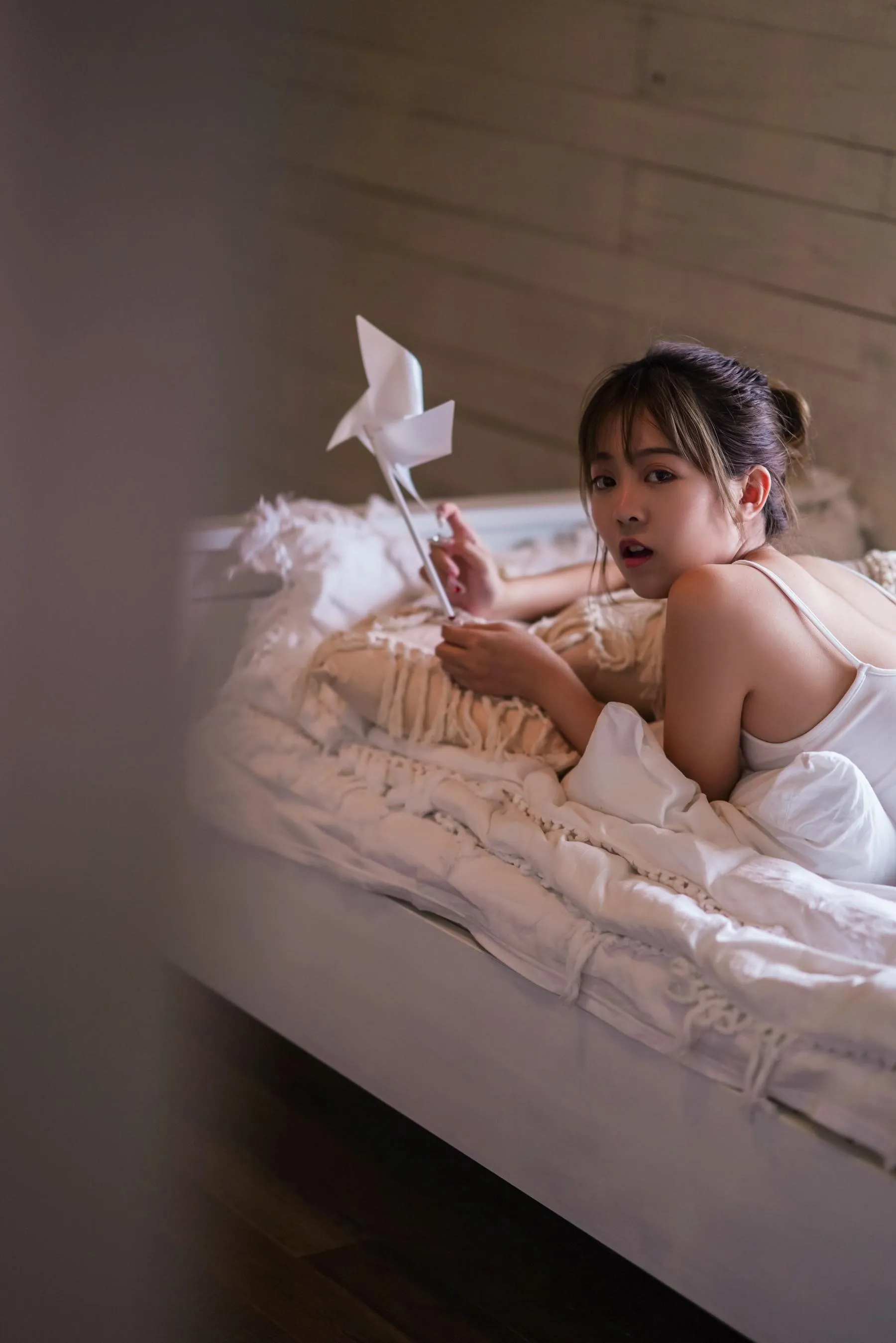 [艺图语] 2022.05.14 奇奇怪怪可可爱爱 1Nevaeh [24P]插图8
